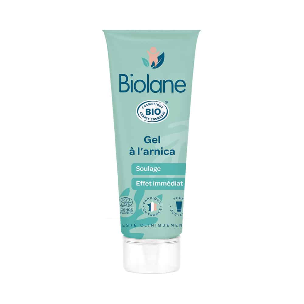 BIOLANE Gel de l'arnica 20ml
