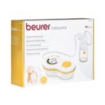 Beurer tire lait électrique BY40