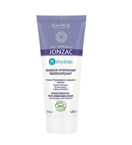 JONZAC Rehydrate masque hydratant ressourcant 50 ml
