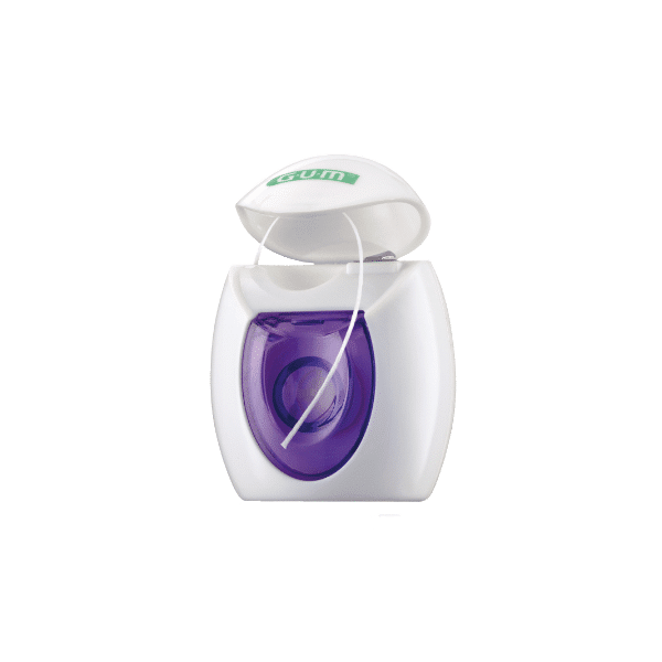 gum fil dentaire 2030 expanding/cire