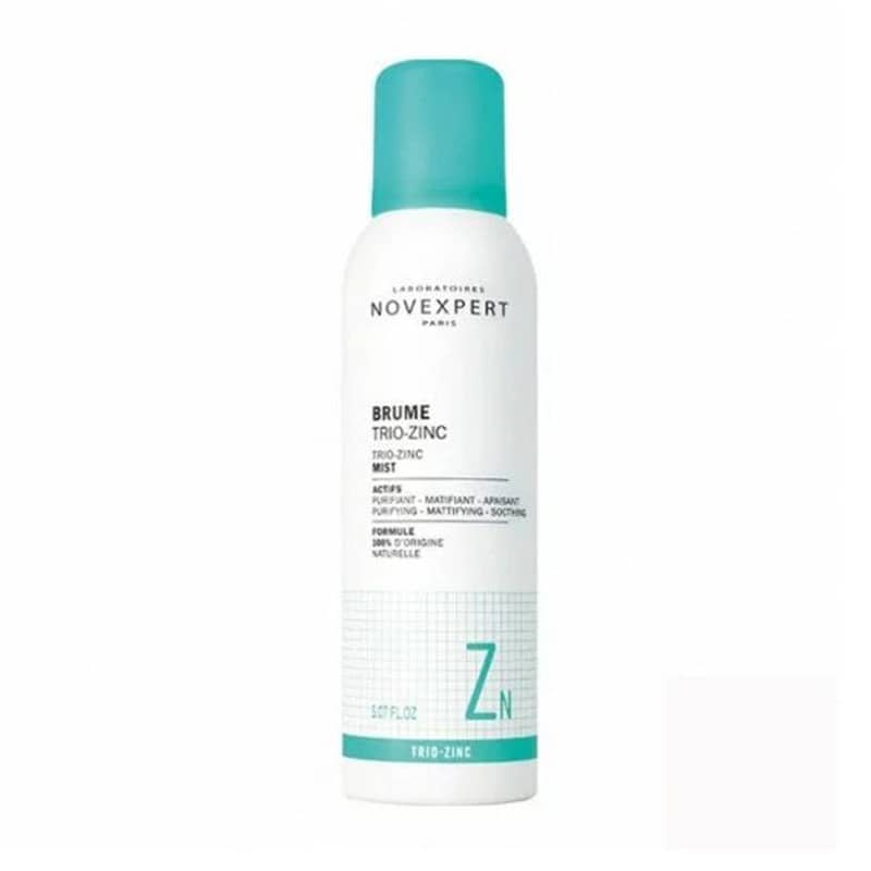 novexpert brume trio-zinc 150ml