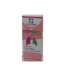 RESPIWELL sirop 150ml 6 ans