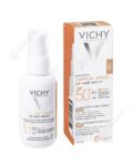 Vichy capital soleil uv-age daily teinte spf50+