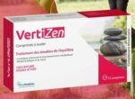 vertizen n/15 comprimes