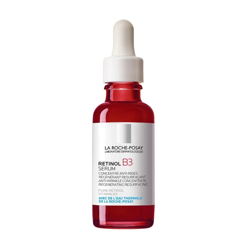 La roche posay retinol B3 serum 30ml
