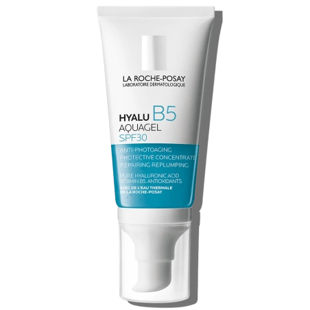 La roche posay hyalu b5 aquagel spf30 50ml
