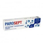 PAROSEPT pate dentifrice 75gr