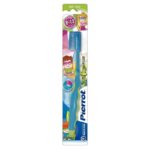 pierrot brosse a dent Junior plus 8-12 ans