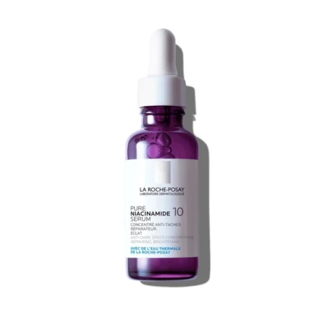 LA ROCHE-POSAY NIACINAMIDE B10 SERUM 30 ML