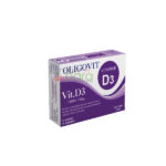 vital-oligovit-vitamine-d3-15-gelules