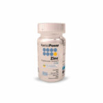 KENKO POWER zinc 60 gelules