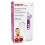 BEURER nettoyeur de pores FC 41