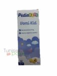 PEDIAKIDS VOMIKID 150ML