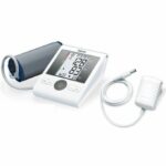 beurer tensiometre a brassard avec chargeur bm28