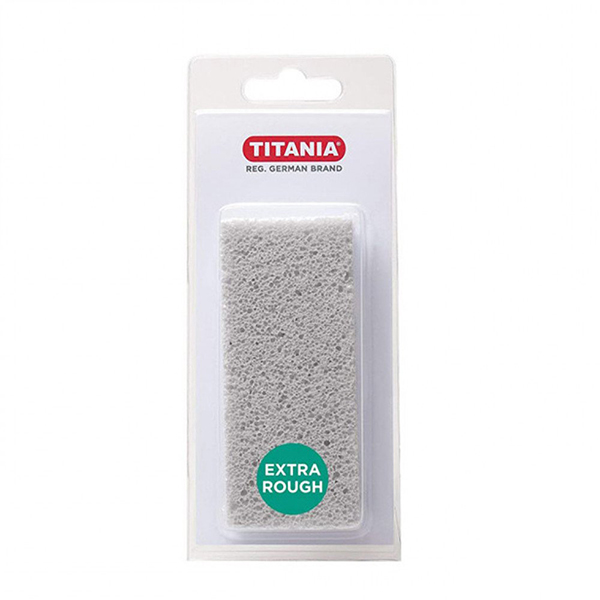 TITANIA Eponge ponce en mousse de verre - 2036 PH TITANIA Eponge ponce en mousse de verre - 2036 PH