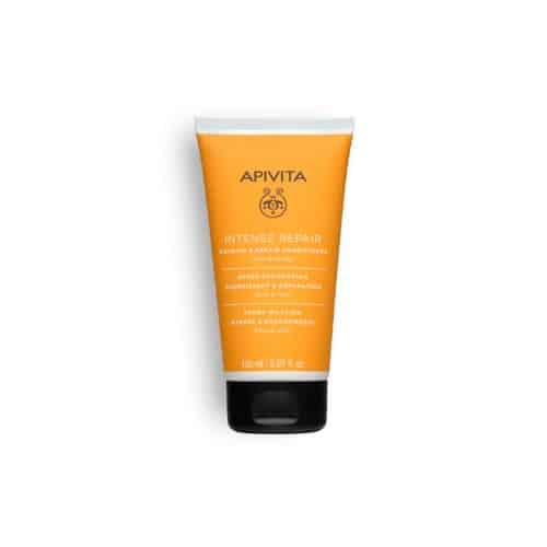 APIVITA apres shampooing intense Repair nourrissant et réparateur 150ml