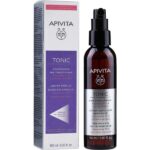 APIVITA lotion capillaire antichute unisex 150 ml
