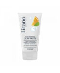 LIRENE gel nettoyant a l’argile blanche 150ml