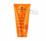 Nuxe lait solaire fondant 150ml
