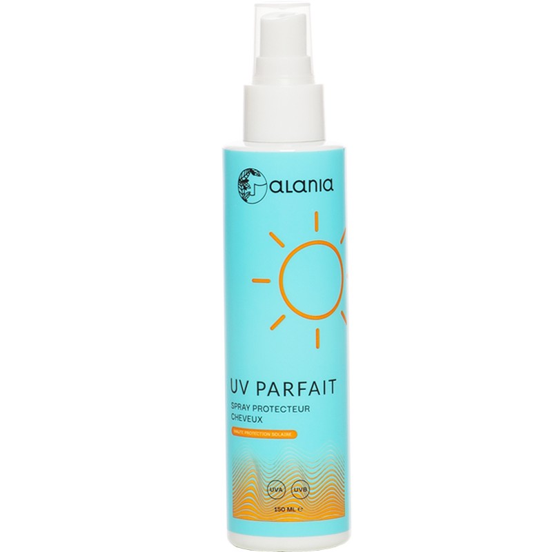 ALANIA spray pour cheveux spf 30 150 ml