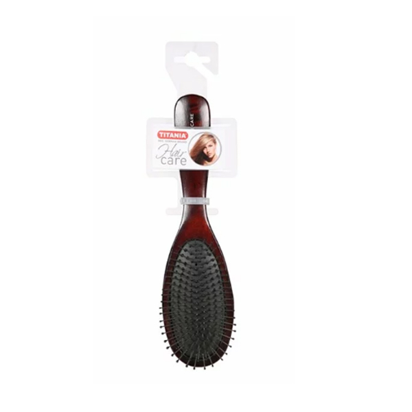 titania-brosse-bois-de-massage-9-rangees-1839 TITANIA Brosse Bois de Massage 9 RANGEES 18 CM - 1839