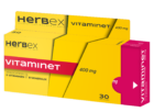 HERBE vitaminet b/30