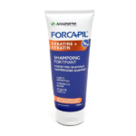 Forcapil Shampooing Fortifiant + Keratine 200ml