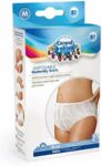 CANPOL culottes de maternite jetables M 5 pieces ref 9/598