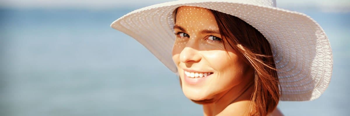 Coups de soleil : comment les prévenir et les traiter