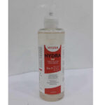 HYDRA gel nettoyant visage peaux sèche 230 ml
