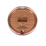 L’OREAL GLAM BRONZE la terra poudre de soleil visage et corps 02