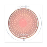 L’OREAL Lumi magique poudre 04 tentation abricot