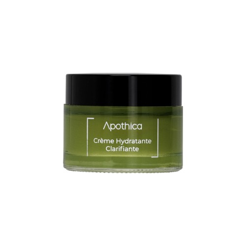 APOTHICA CREME HYDRATANTE CLARIFIANTE 50 ML