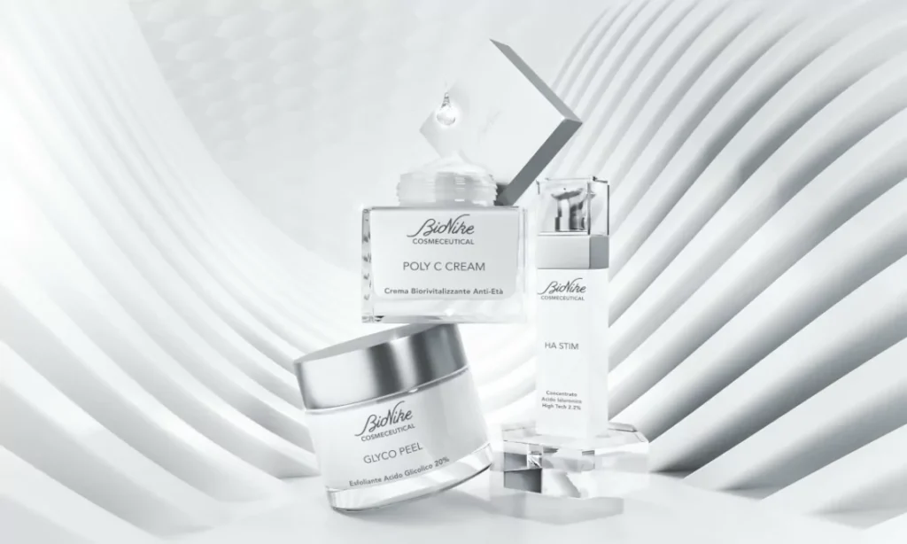 Bionike Cosméceutique : 3 protocoles inspirés de la bio-revitalisation