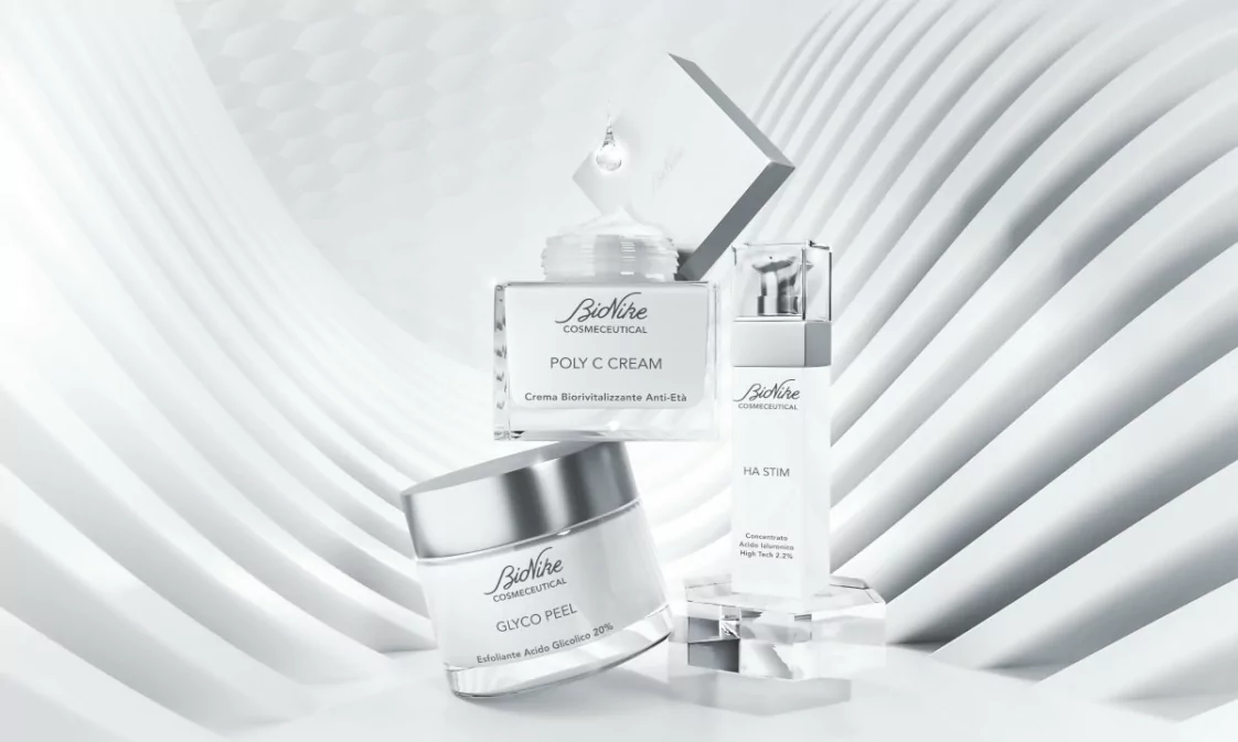 Bionike Cosméceutique : 3 protocoles inspirés de la bio-revitalisation