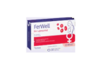 FERWELL 30 capsules
