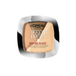 L’OREAL accord parfait highlight poudre 102D/M doré