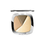 L’OREAL accord parfait highlight poudre 102D/M doré