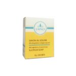 LAINO Savon souffre 150 g