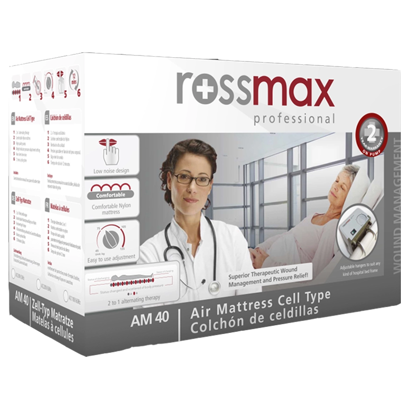 ROSSMAX Matelas a Cellule d'air ref:AM 40