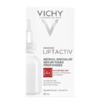VICHY LIFTACTIV retinol specialist serum rides profondes A+ 30ml
