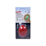 HERBI FEET BALLE D’EXERCICE MEDIUM ROUGE