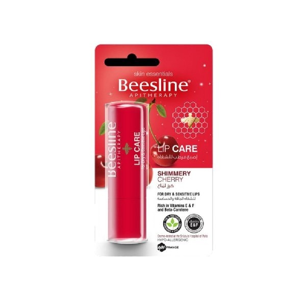 Beesline Baume a Levre Cerise Beesline Baume a Levre Cerise