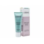 LIERAC Sebologie masque scrub desincrustant 50 ml