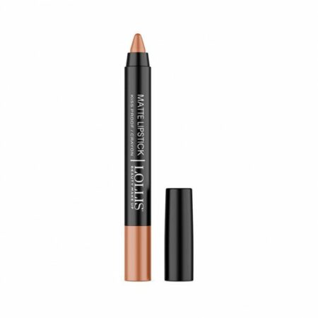LOLLIS matte lipstick crayon n 03