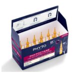 PHYTO Phytocyane traitement antichute reactionnelle femme 12 _ 5ml
