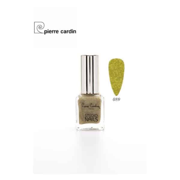 Pierre cardin studio nail 089 Pierre cardin studio nail 089