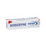 SENSODYNE action rapide blancheur
