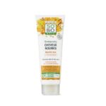 SO BIO shampoing cheveux nourris karité CIRE DE JOJOBA 250 ml