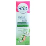 Veet Crème dépilatoire Peaux sèches 100 ml